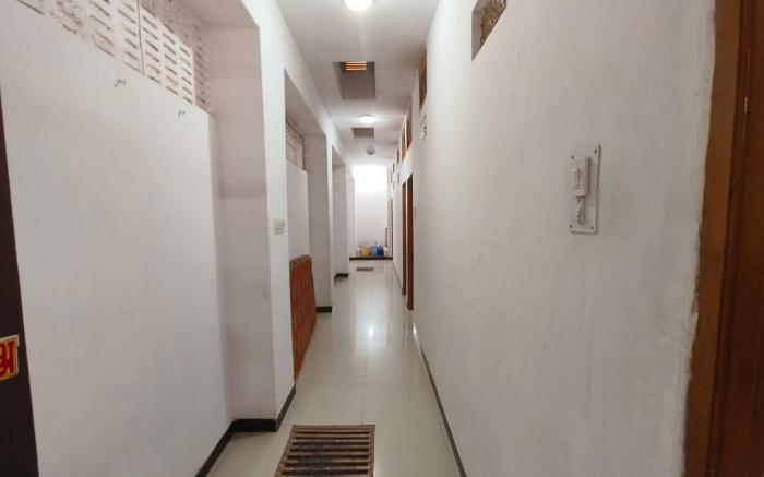 Hotel Rajgarh Jaisalmer By GRB