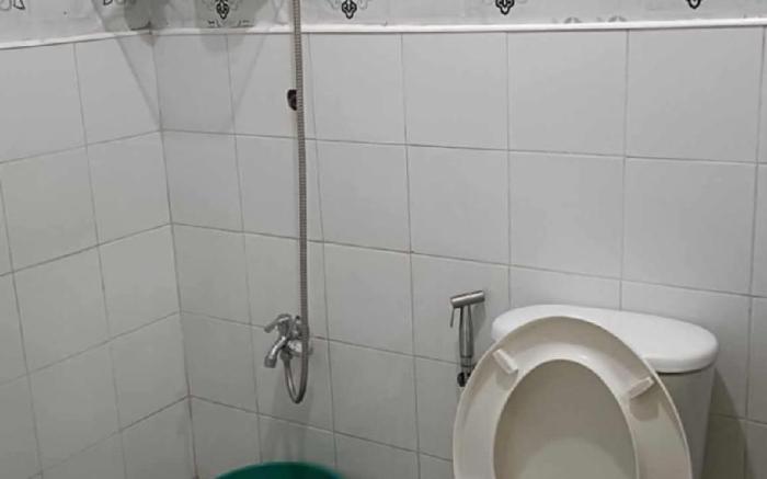 Amigas Lodge Transient House