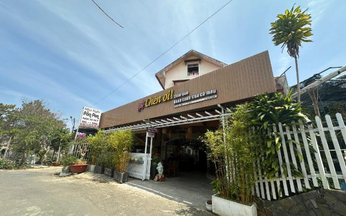 OYO 1232 Pon Pon Hostel