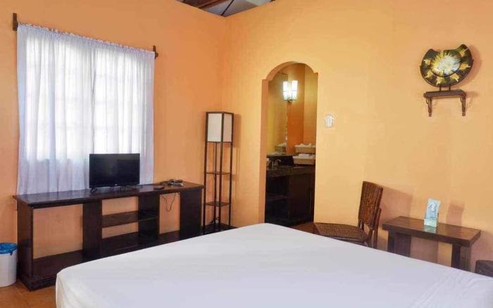 Puesta del sol Beach Bungalows and Restobar