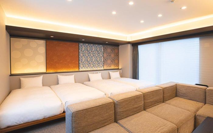 GOLD STAY NAGOYA OSU