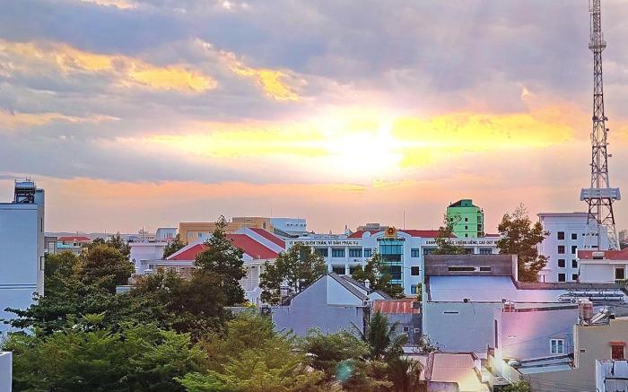 OSAKA BOUTIQUE PHAN THIET HOTEL