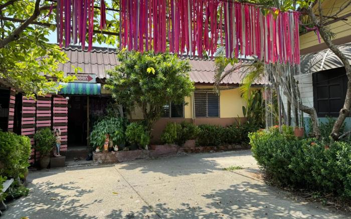 PP Resort Suwintawong