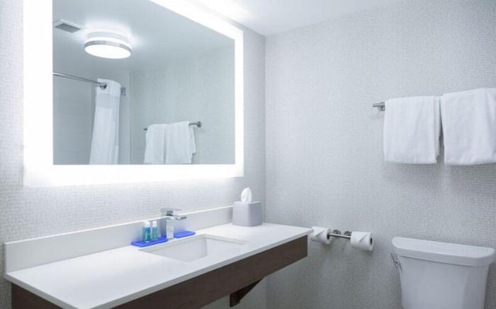 Holiday Inn Express Hotel & Suites Charlottetown By IHG
