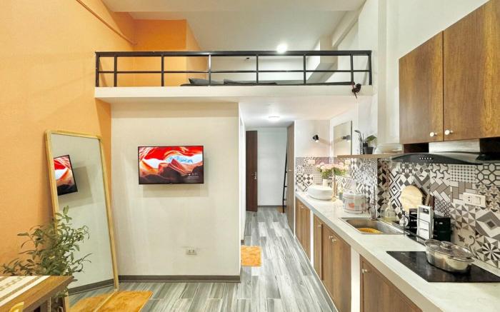 Brilliant Loft House- Modern - Westlake