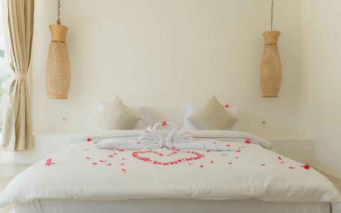 Gili Paddy Hotel