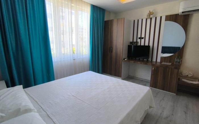 Citrus Luna Suite Hotel