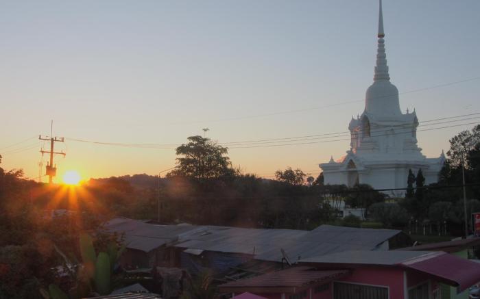 Ban Khao Kho