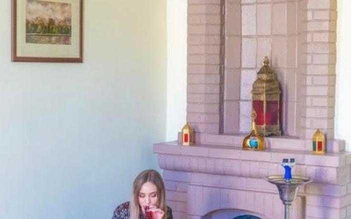 Sahil Inn Hotel Baku Formula 1 View