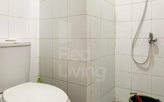 RedLiving Apartemen Sentra Timur - YN Idea Property Tower Kuning