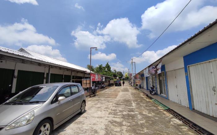 Omah Joglo Sukorejo RedPartner