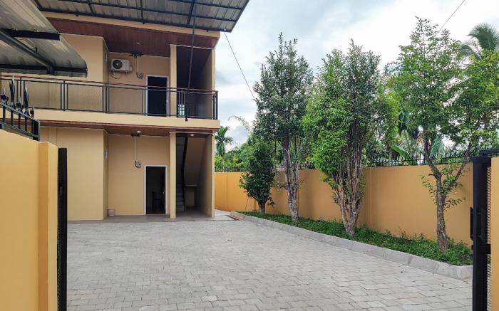 RedDoorz Syariah near Telanaipura Jambi