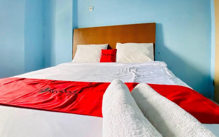RedDoorz @ Star Hill Inn Syariah Tebing Tinggi