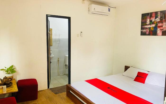 RedDoorz Syariah Near Wisata Durensewu Pandaan