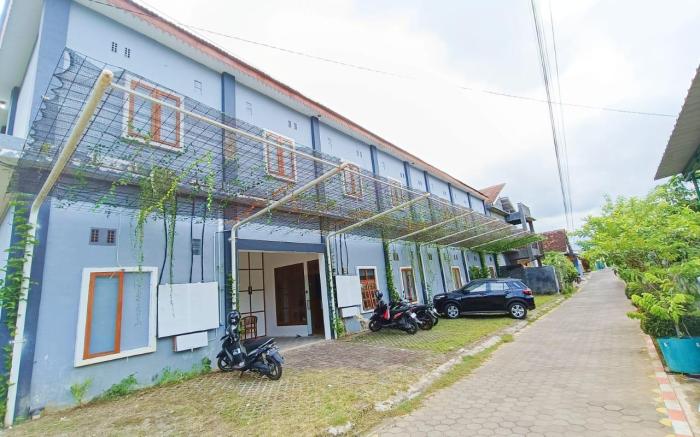 YUTAKA INN Banyuwangi Syariah 