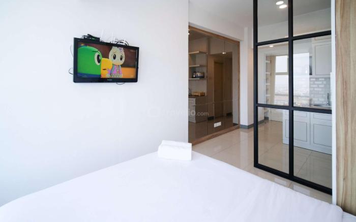 Calm Studio Anderson Supermall Mansion By Travelio
