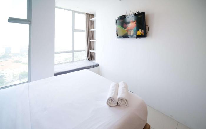 Calm Studio Anderson Supermall Mansion By Travelio