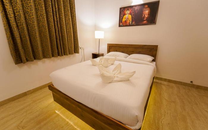 La Tamara Luxury by TIE