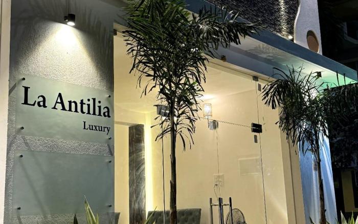 La Antilia Luxury - TIE Hotels & Resorts