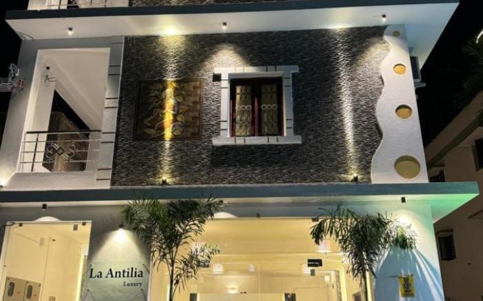 La Antilia Luxury - TIE Hotels & Resorts
