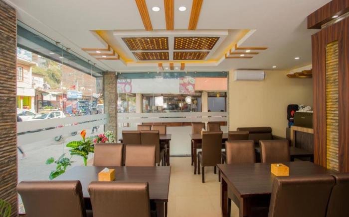 Hotel Deepshree