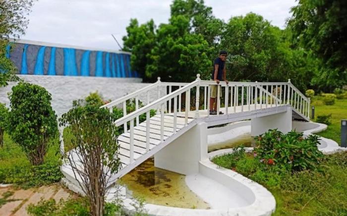 Lazo Avarta Resort and Convention Centre Pondicherry