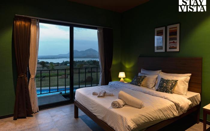 StayVista at Minty Mirage