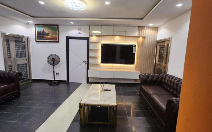 Cozy Residence Abuja