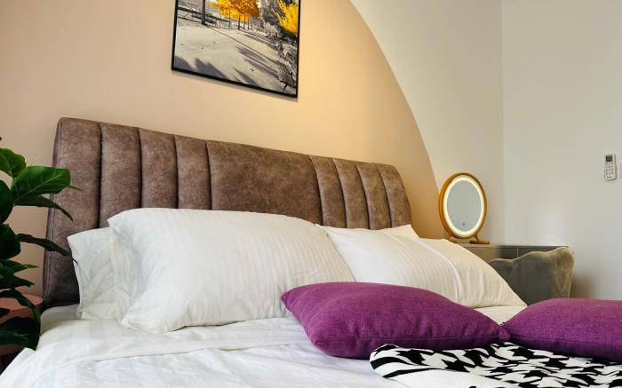 MVB49# 8 PAX 3 ROOMS FAMILY SUITE M Vertica Cheras