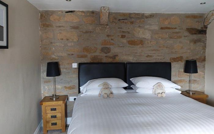 The Cheviot