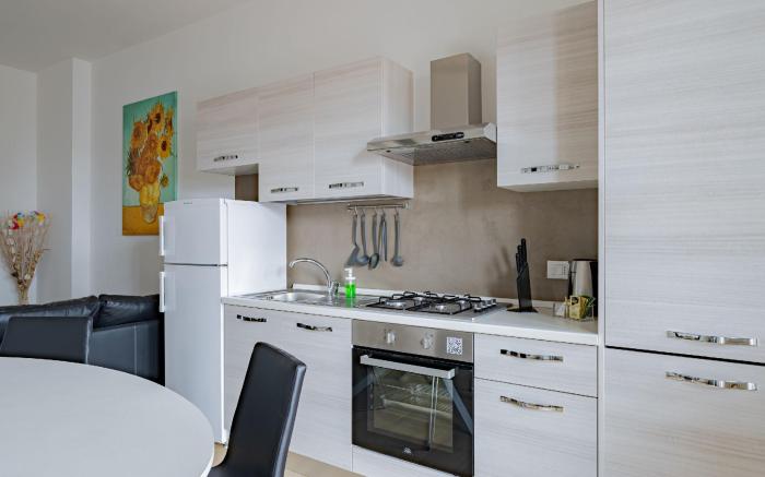 Fronte Mare Pescara - YourPlace Abruzzo