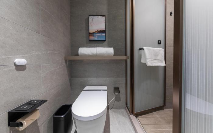 Atour S Hotel Beijing Daxing International Airport