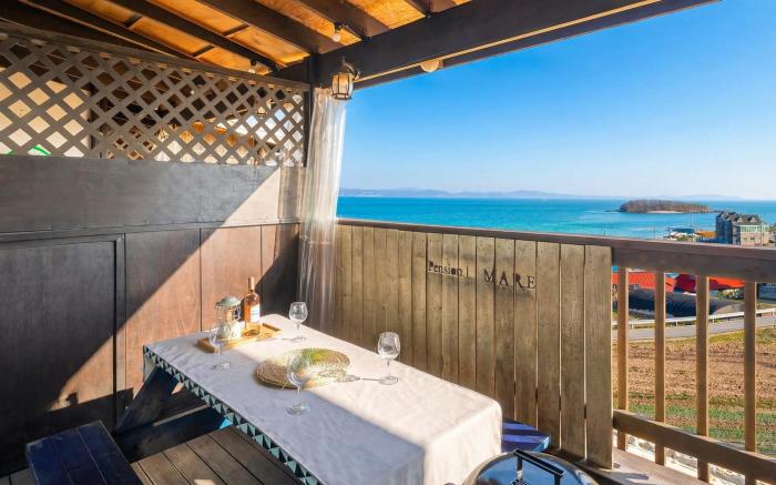 Taean anmyeondo hwangdo ilmare Pension