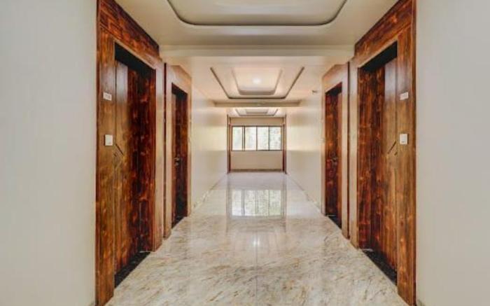 Hotel Apratim Lodging & Boarding