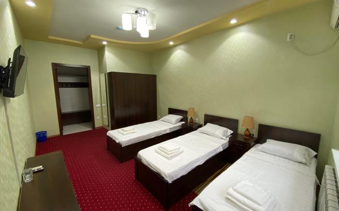 veagat b&b