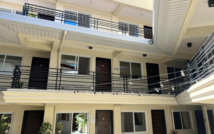 Happy Grey Hotel Vigan