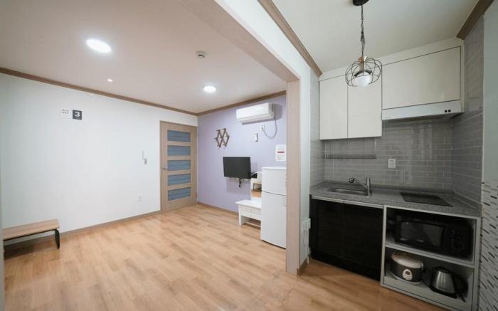 Cheongdo Persimmon Ville Pension