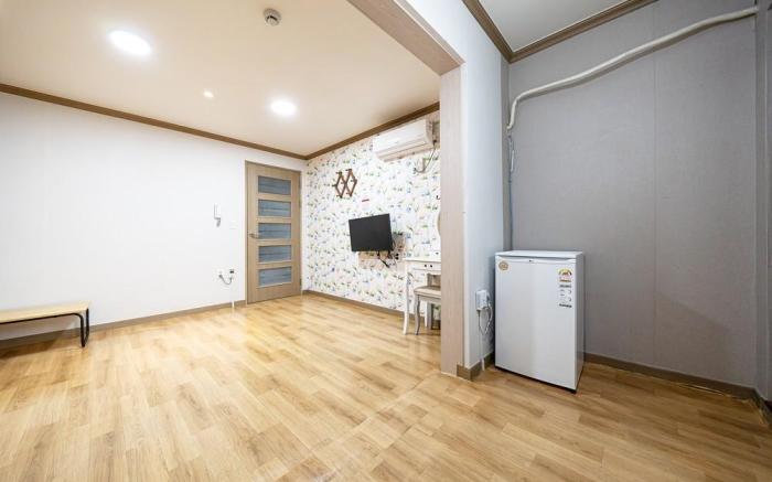 Cheongdo Persimmon Ville Pension