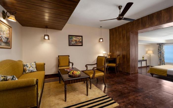 Tree of Life - Highlands, Resort in Mussoorie