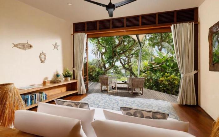 The Cove Villa Tabanan by Nakula