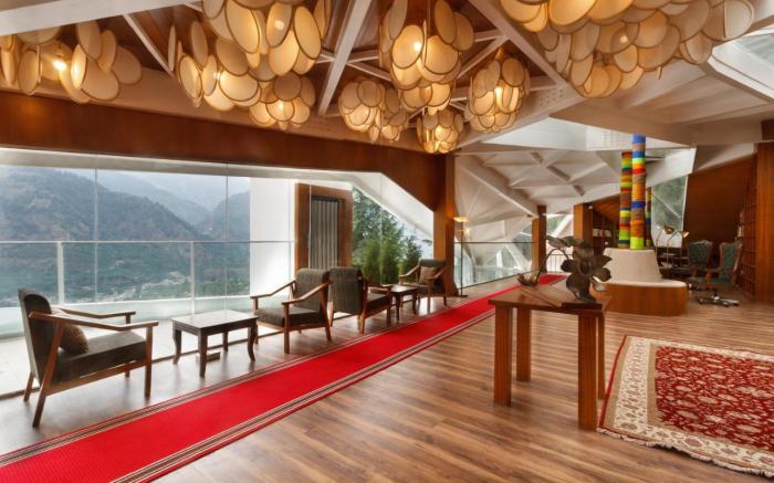 Tree of Life - Eila Art, Manali
