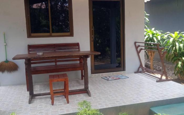 Maleeya garden guesthouse 