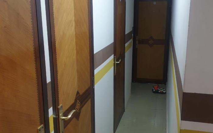 Sahara Hostels and Private Room