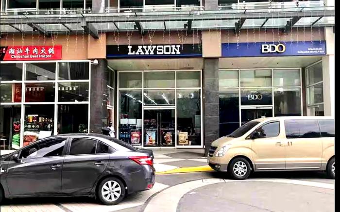 BayFront Suite 33 | The Radiance Manila Bay- Pasay