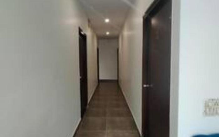 Hotel Maya Inn By GRB