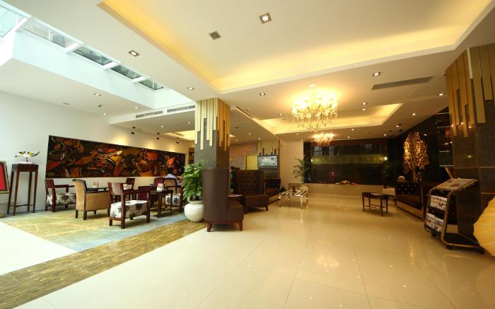 Hotel Bengal Canary Park