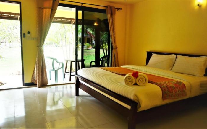 Koh Yao Noi Beach Resort