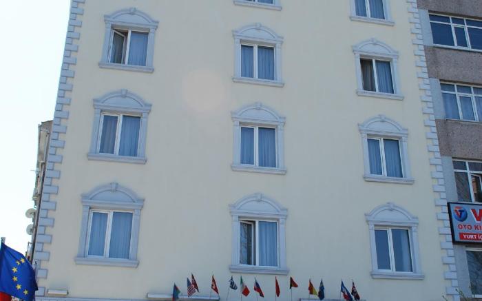 Grand Vatan Hotel