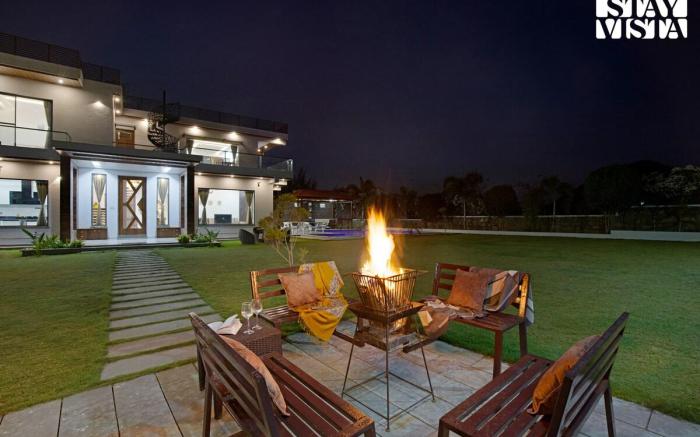 StayVista at Bella Dream