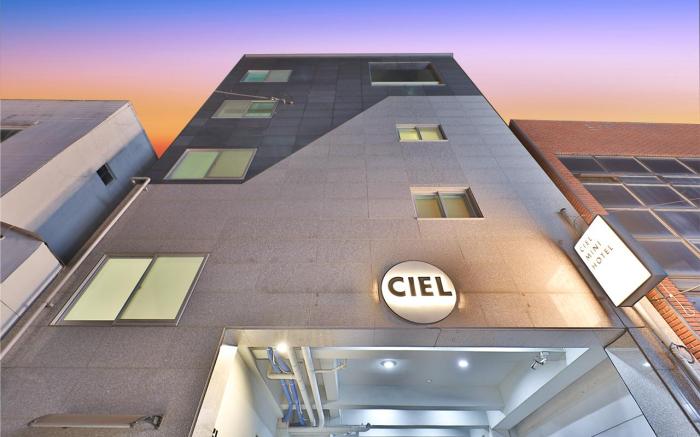 Ciel Mini Hotel
